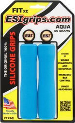 Grip ESI Fit XC - Aqua