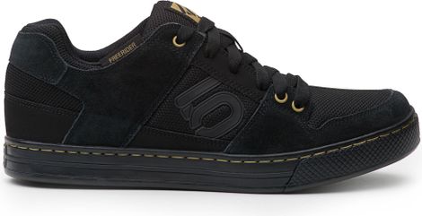 Chaussures Five Ten Free Rider - Femme Taille 9 US (40 EU) - Noir/rose - VTT