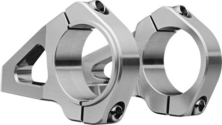 DM1 31.8mm Direct Mount Chrome Stem