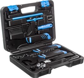 Kit de herramientas NEATT - 22 piezas