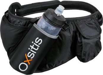 Ceinture Hydro Oxsitis Spectre Thermobelt Noir/Orange