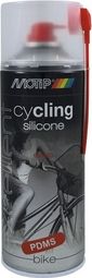 MOTIP Cycling Silicone Spray 400Ml