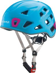 Casco da arrampicata Camp Storm Blue