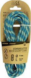 Multipurpose Cord Simond Blue 6 MM x 5.5 M