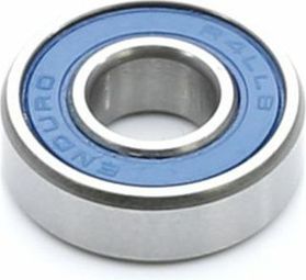 Enduro lagers universeel lager R 4 LLB (ABEC 3) 6,35 x 15,8 x 4,98mm