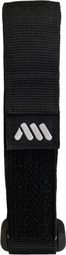 All Mountain Style Velcro Strap Black