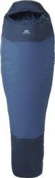 Sacco a pelo Mountain Equipment Klimatic III Donna Blu