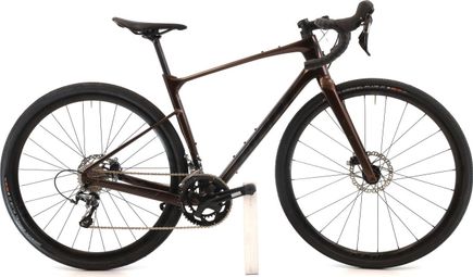 Produit reconditionné · Giant Revolt Advanced 0 / Vélo de gravel | Très bon état