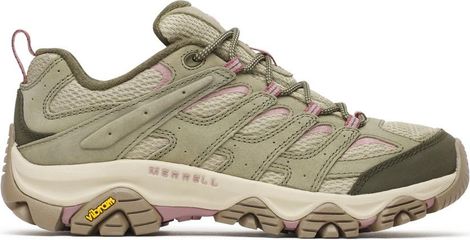 Merrell Moab 3 wandelschoenen voor dames, groen