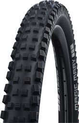 Pneu VTT Schwalbe Magic Mary 29'' Tubetype Rigide BikePark Addix E-Bike E-50