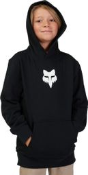 Fox Legacy Kids Hoodie Black