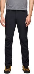 Black Diamond Pantalones <p><strong>Alpinos Ligeros</strong></p>Negro