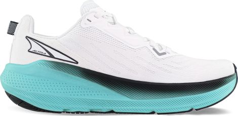 Zapatillas Running Mujer Altra FWD Via Blanco/Verde