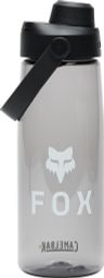 Gourde Fox x Camelbak Thrive Chug 750 ml Gris