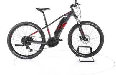 Produit reconditionné - R Raymon HardRay E 3.0 Vélo électrique 2022 - Très Bon Etat