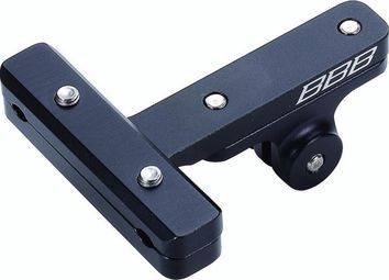 BBB RailMount Saddle Support for GoPro