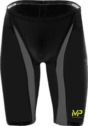 Michael Phelps X-PRESSO Jammer Swimsuit Black / Silver Child