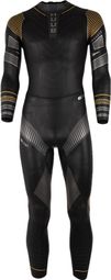 Men's Huub Pinnacle Neoprene Siver Wetsuit