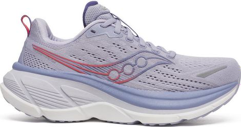 Saucony Hurricane 25 Blauwe hardloopschoenen voor dames