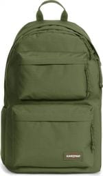 Eastpak Padded Double Dark Grass Green Backpack