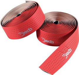 Deda Mistral Red Hanger Ribbon