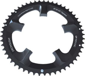 STRONGLIGHT Plateau ULTEGRA 50T Exterior 110 7075-T6 CT ²