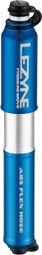 LEZYNE Pompe à main PRESSURE DRIVE Small Bleu