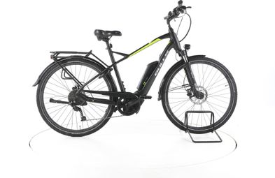 Produit reconditionné - Bulls Street CX Trekking E-Bike - Très Bon Etat
