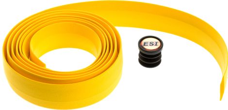 ESI Ruban de Cintre Silicone WRAP Jaune