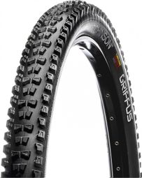 Neumático Hutchinson Griffus 2.40 MTB 29 '' Tubeless Ready plegable piel lateral