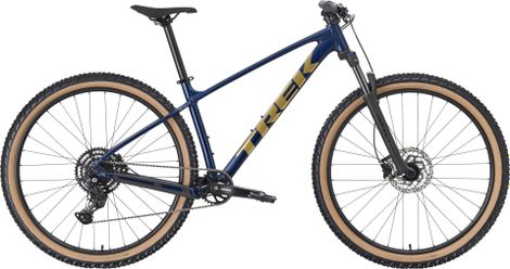 Bicicleta de montaña rígida Trek Marlin 5 Shimano 9V 27,5'' Azul Gen. 3