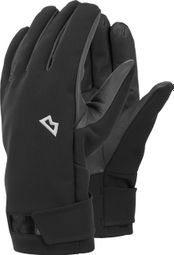 Gants Mountain Equipment G2 Alpine Noir