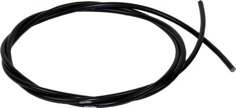 Hope Universal Hose 5 mm/1 m Black