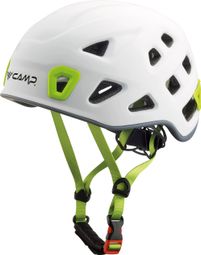 Casque d'Escalade Camp Storm Blanc