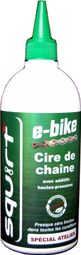 SQUIRT Lubricante especial E-Bike 500ml