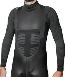 Spatzwear Basez Extreme Jersey Zwart