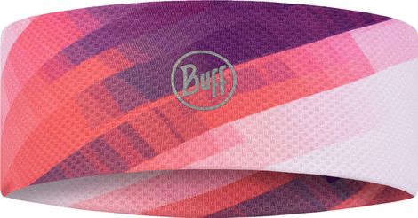 Buff Fastwick Unisex Hoofdband Paars