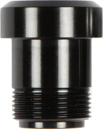 Schaltwerk-Schraube für Restrap Switch Full Mount Adapter FM24 (XX und XO T-Type) Schwarz