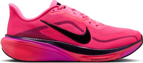 Nike Pegasus 42 Women's Running Shoes in Pink/Purple
