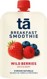 Ta Breakfast Red Berries Smoothie 150 g
