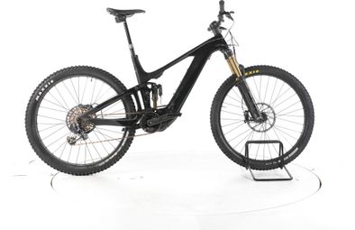 Produit reconditionné - Giant Trance X Advanced E+ LTD E-Bike Fully Carbon - Très Bon Etat
