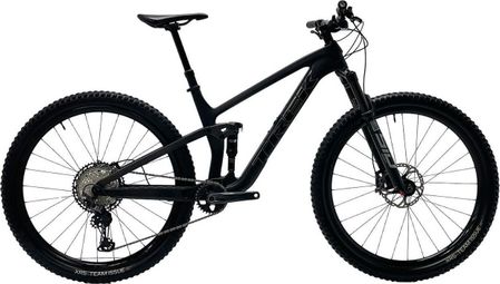 Produit reconditionné · Trek Top Fuel 9.8 Carbon XT 2023 / Vélo VTT / Trek | Très bon état