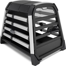 Trasportino per cani da auto Thule Allax S