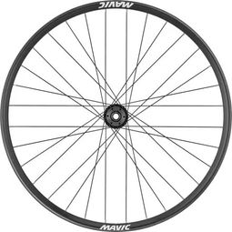 Roue Avant Mavic E-Access XR27 27.5'' | Boost 15x110 mm | 6 Trous