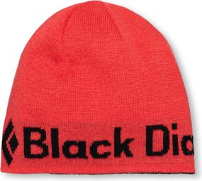 Black Diamond BD Reversible Beanie Red/Black