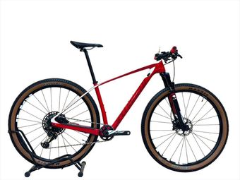 Produit reconditionné · Specialized Stumpjumper Marathon Carbone XX1 2015 / Vélo VTT / Specialized | Très bon état