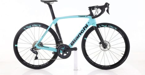 Bianchi Oltre XR3 Ultegra 2021