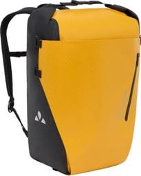 Rucksack / Gepäckträgertasche Vaude Aqua Transformer 26L Gelb