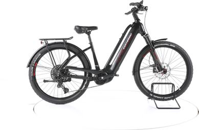 Produit reconditionné - Corratec Life CX7 Vélo électrique Entrée basse 2023 - Très Bon Etat