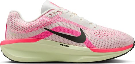 Chaussures de Running Femme Nike Free Run Fkyknit Next Nature Noir